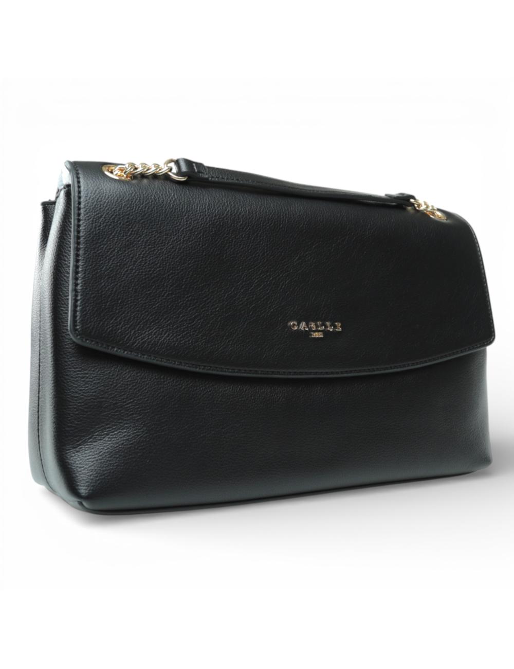 Gaëlle Paris Bag Strap Essential nera