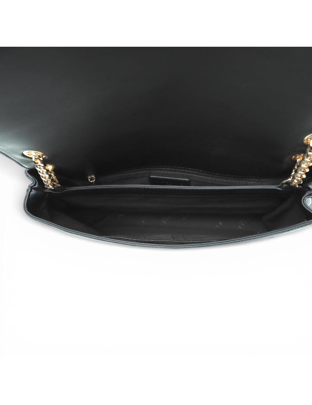 Gaëlle Paris Bag Strap Essential nera