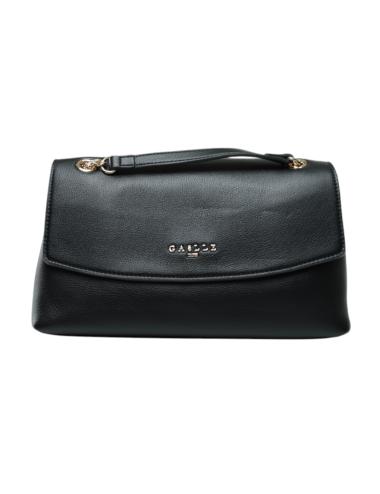 Gaëlle Paris Shoulder Bag Strap Essential nera