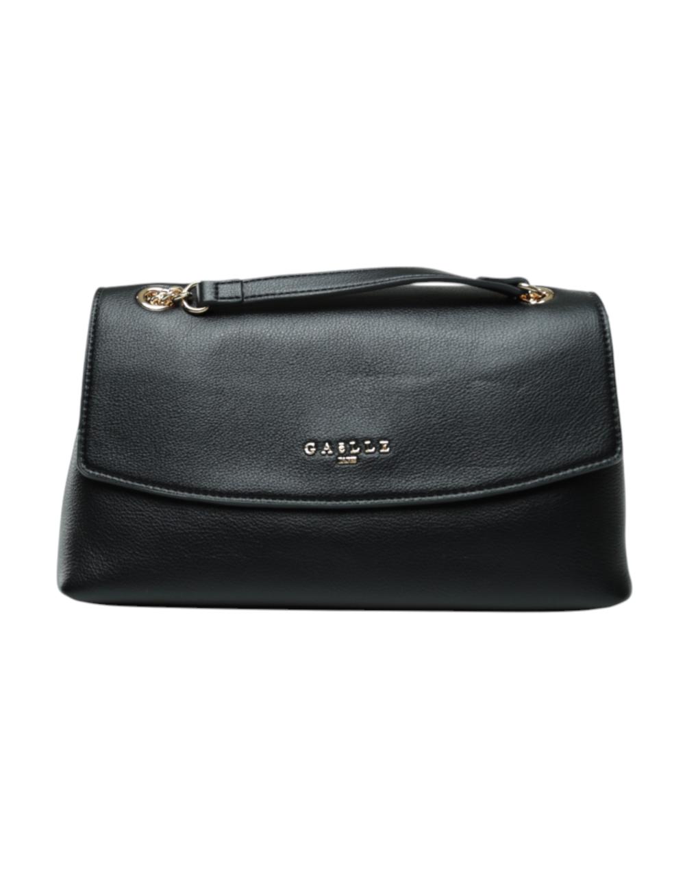 Gaëlle Paris Shoulder Bag Strap Essential nera