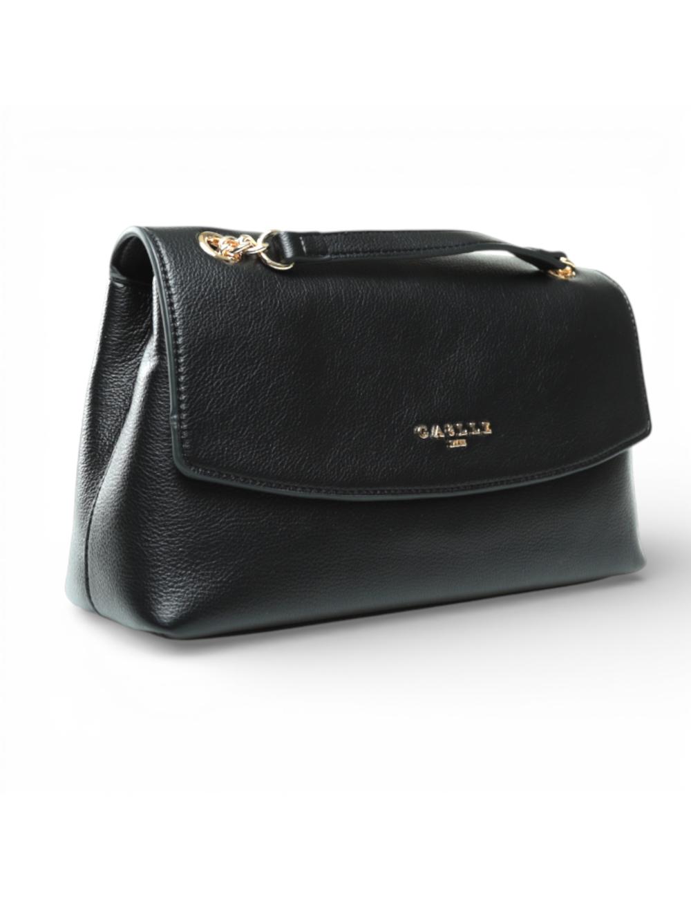 Gaëlle Paris Shoulder Bag Strap Essential nera