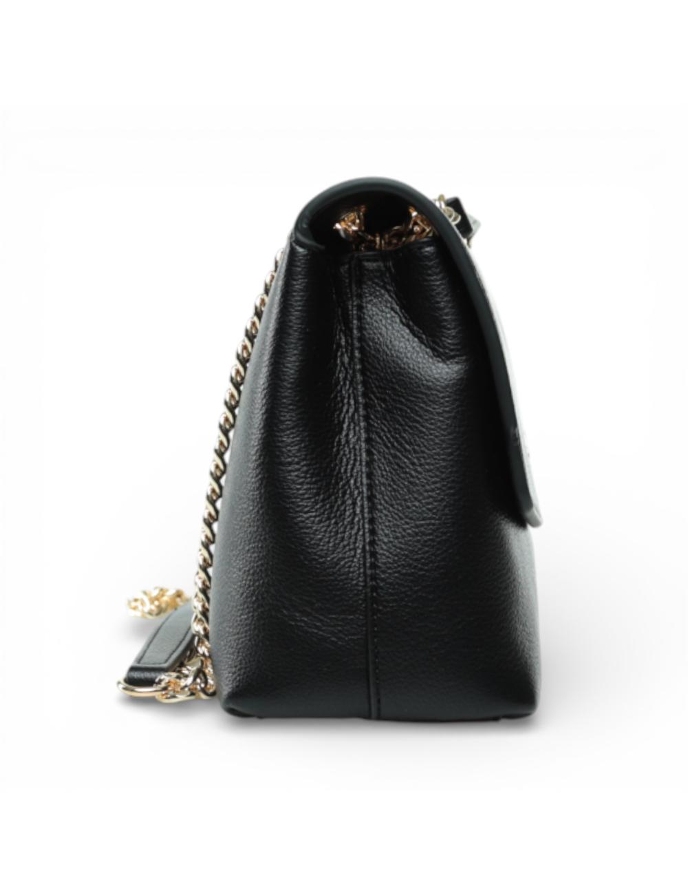 Gaëlle Paris Shoulder Bag Strap Essential nera