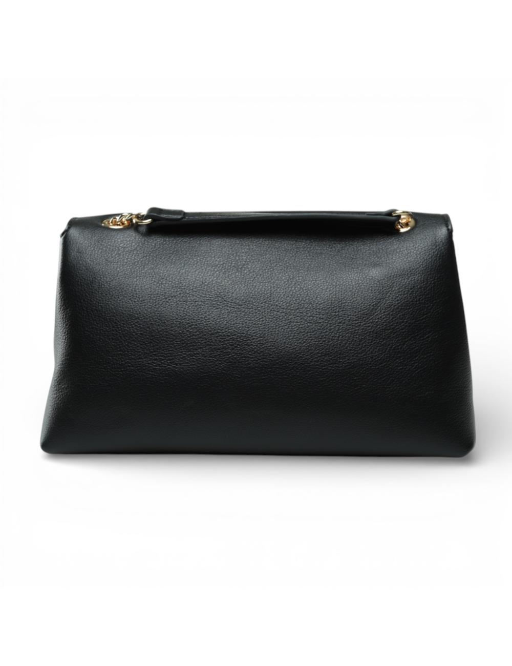 Gaëlle Paris Shoulder Bag Strap Essential nera