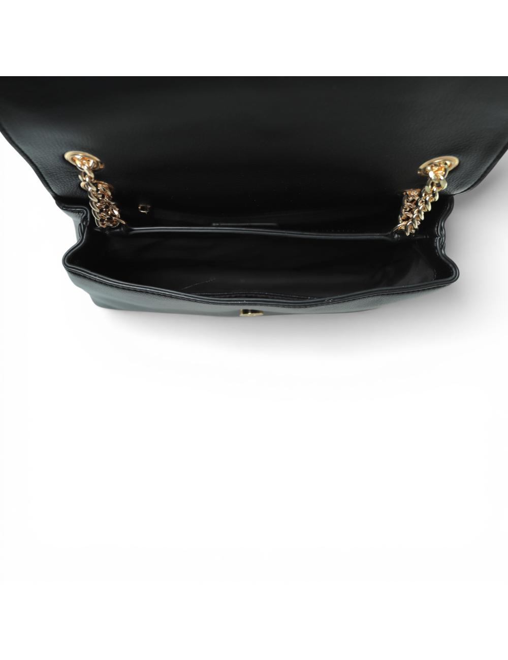 Gaëlle Paris Shoulder Bag Strap Essential black