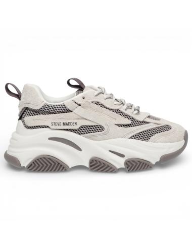Steve Madden sneakers Possession grey