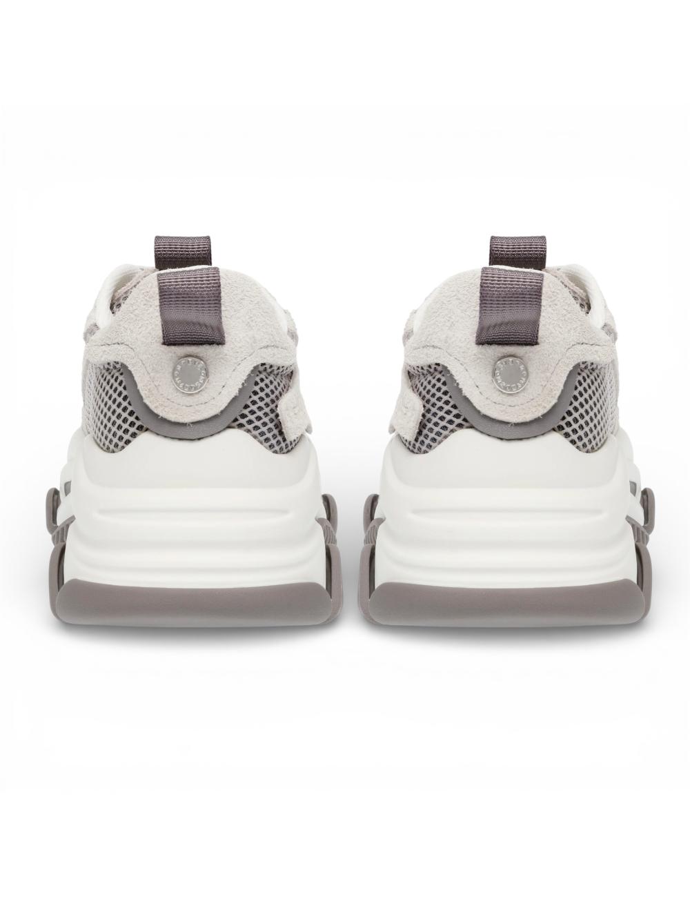 Steve Madden sneakers Possession grey