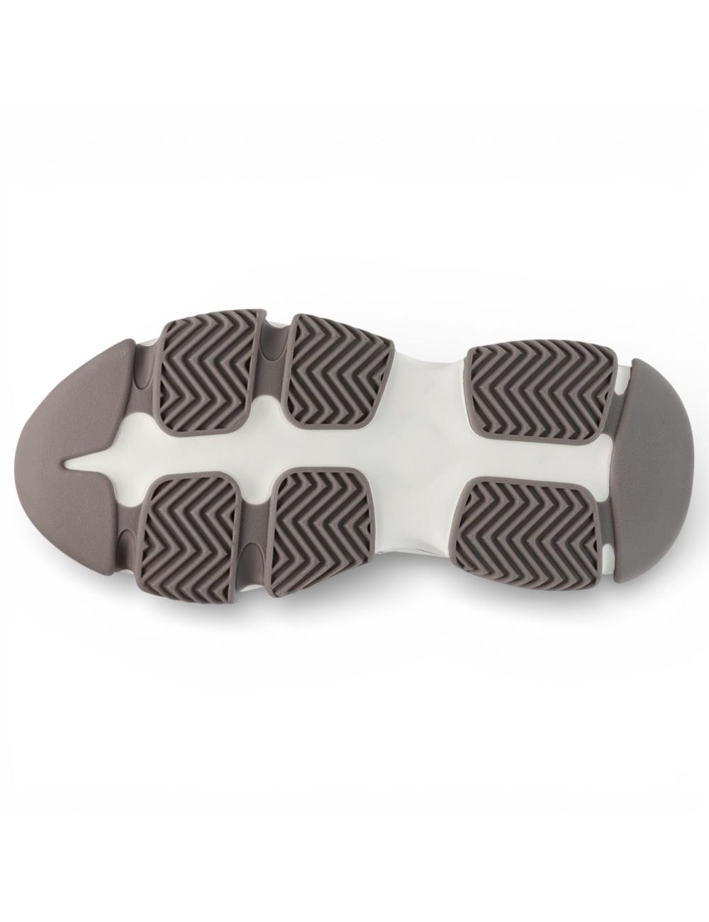 Steve Madden sneakers Possession grey