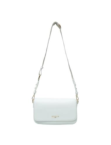 Gaelle Paris Regular Shoulder Strap White