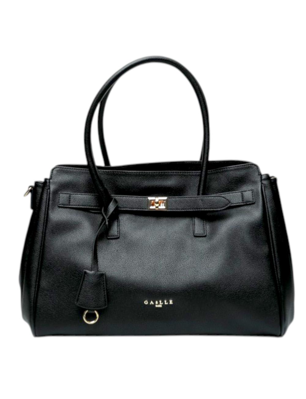 Gaelle Paris Maxi Hand Bag Essential
