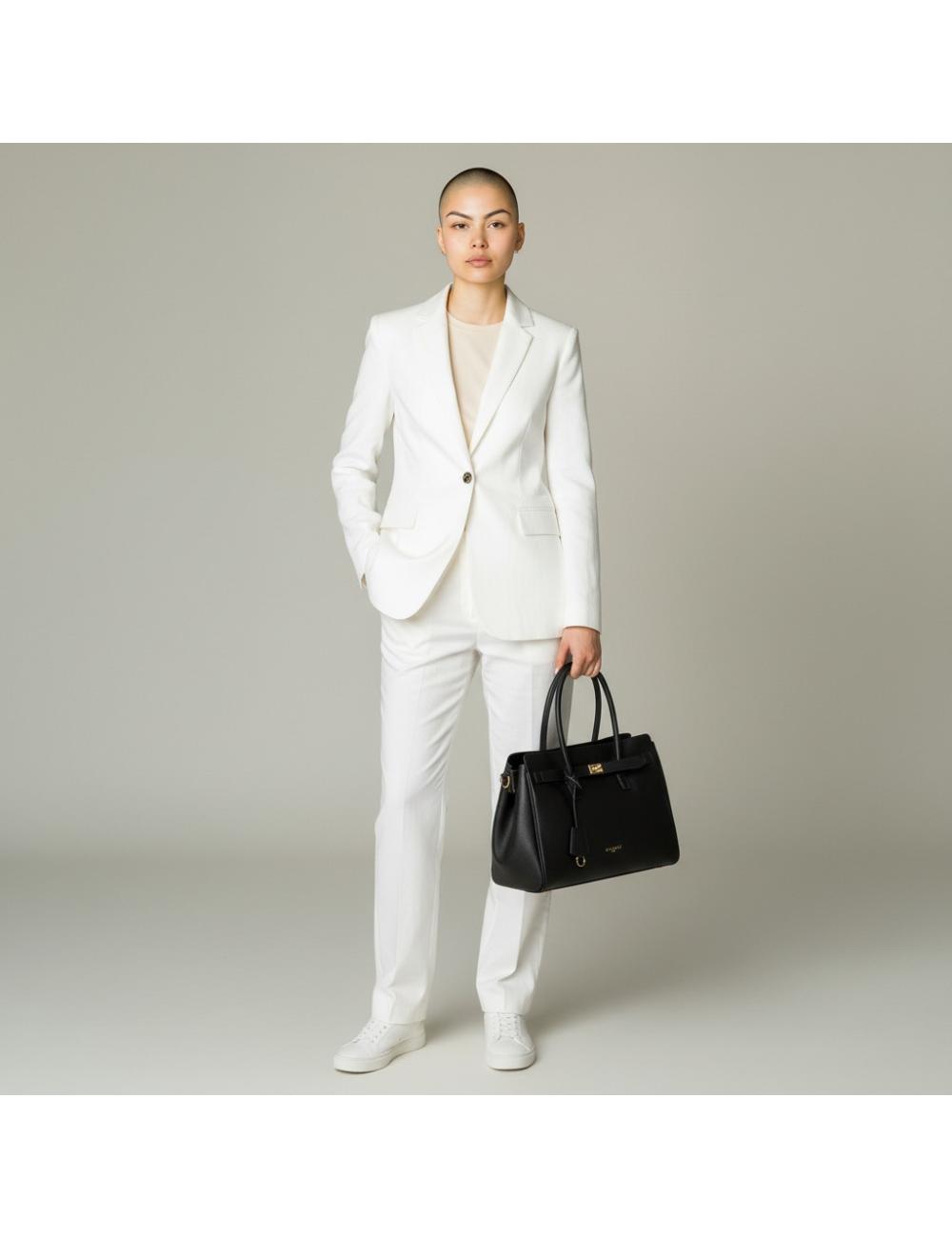 Gaelle Paris Maxi Hand Bag Essential