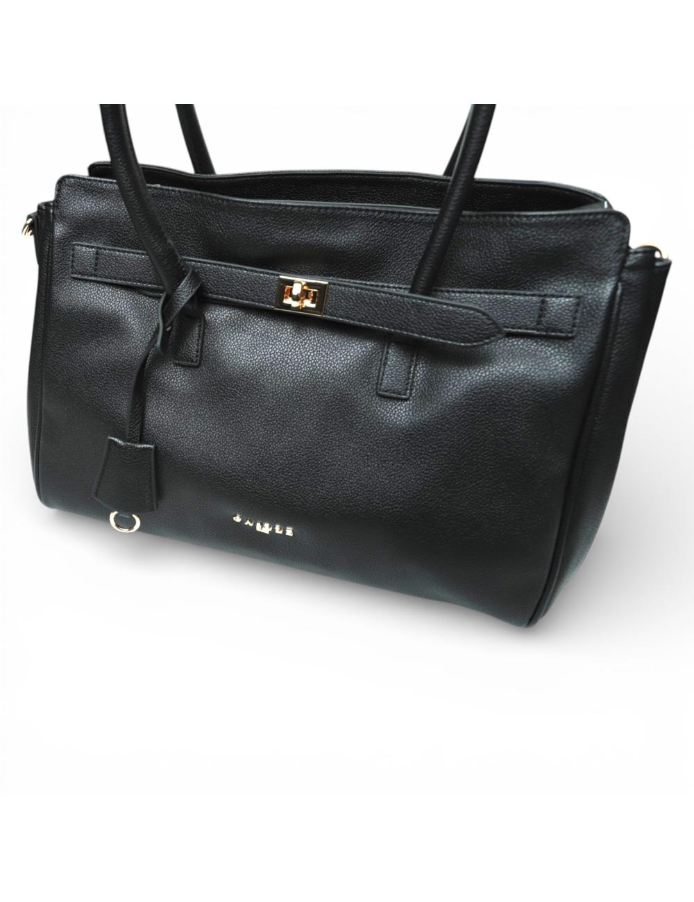 Gaelle Paris Maxi Hand Bag Essential