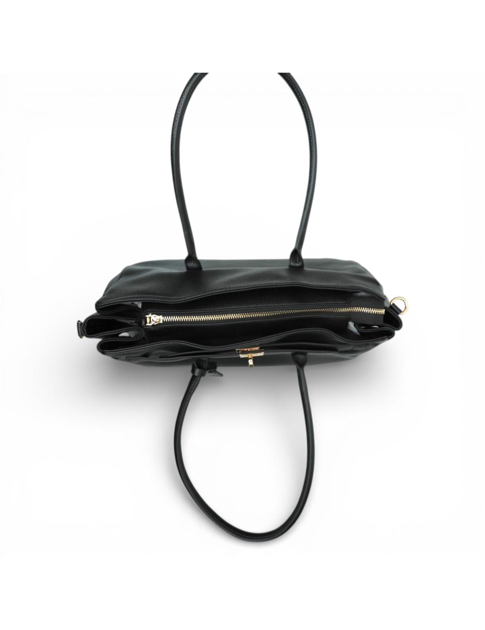 Gaelle Paris Maxi Hand Bag Essential