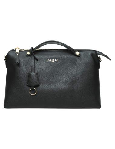 Gaelle Paris Regular bag Duffle Essential – Black