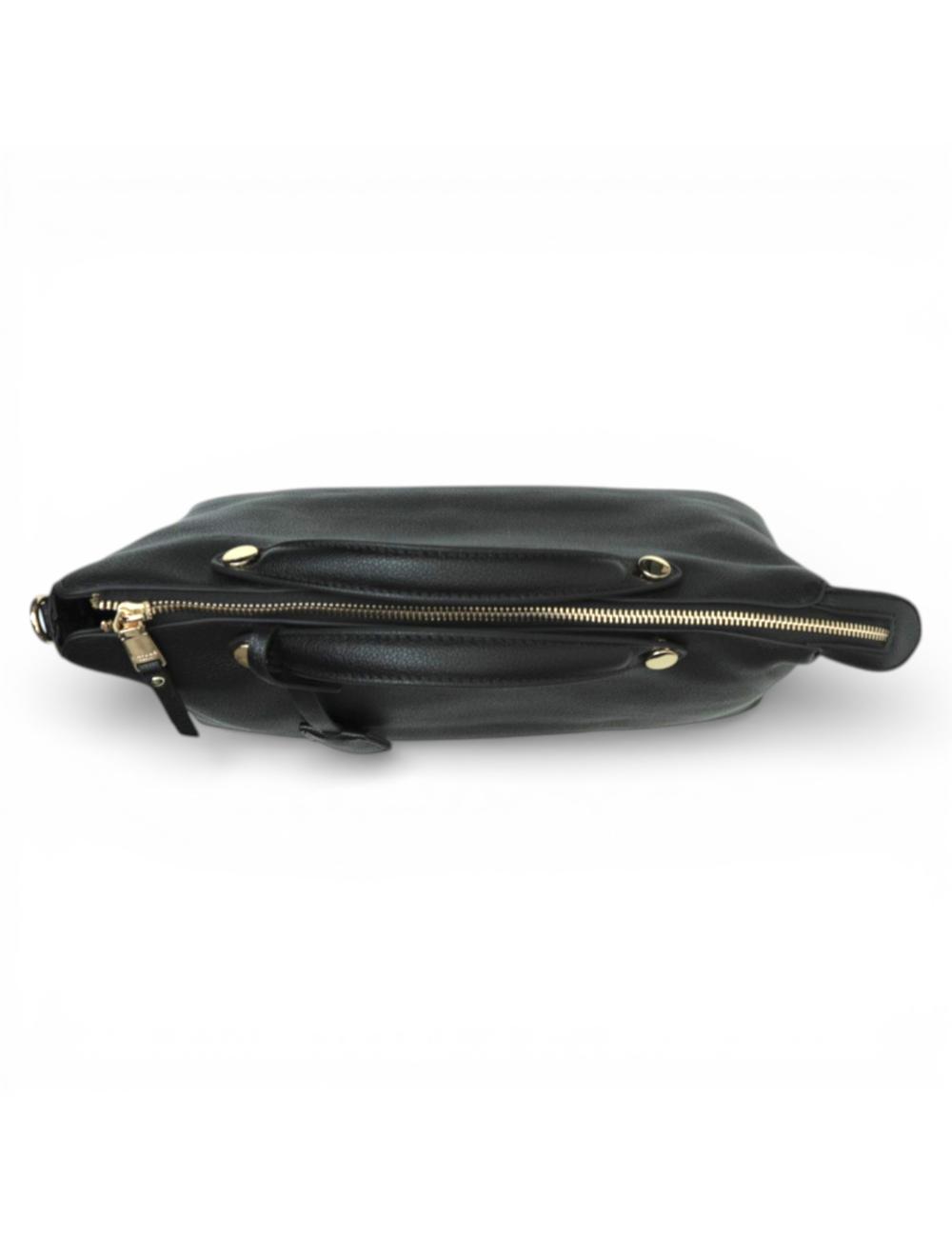 Gaelle Paris Regular bag Duffle Essential – Black
