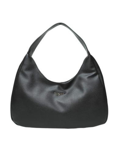 Gaelle Paris borsa Hobo Essential – Nero