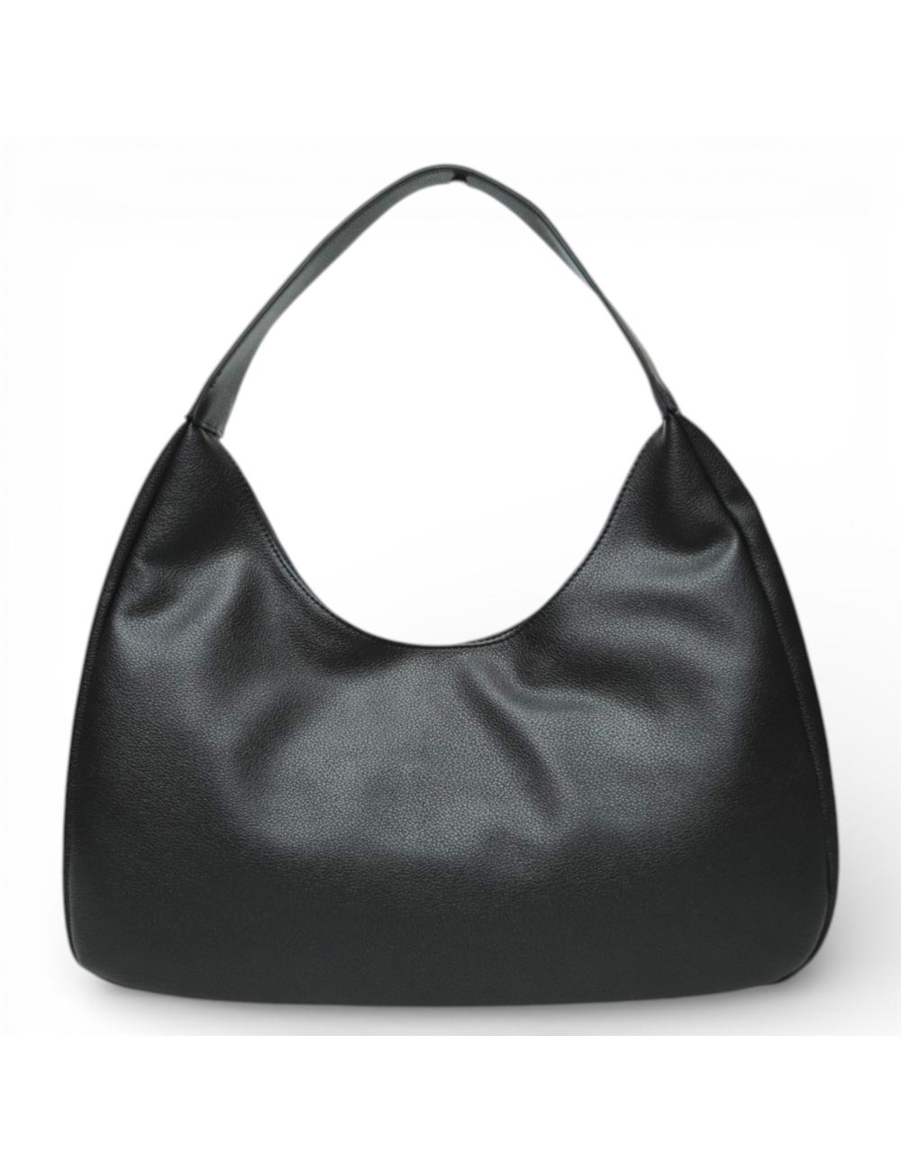 Gaelle Paris Hobo Bag Essential – Black