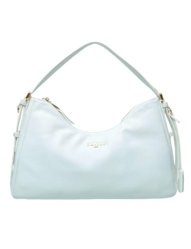 Gaelle Paris Maxi bag Moon Essential bianco