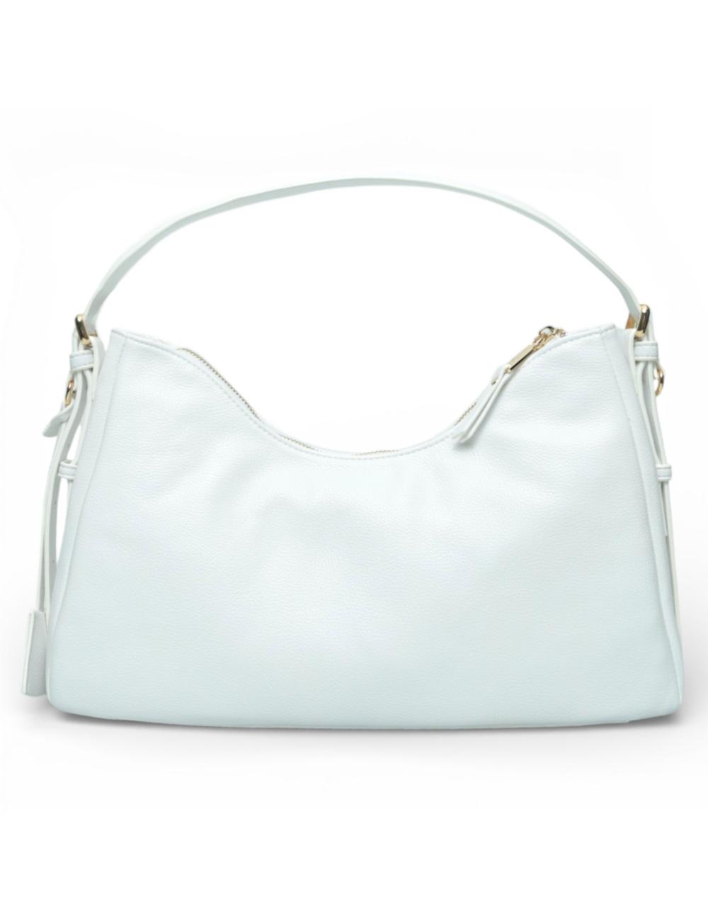 Gaelle Paris Maxi bag Moon Essential white