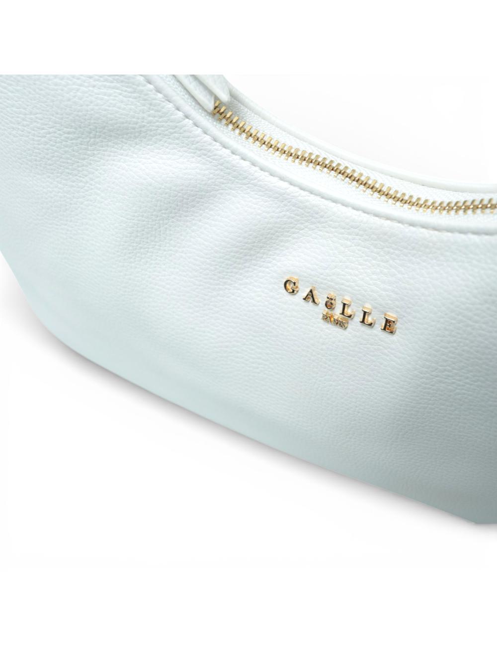 Gaelle Paris Maxi bag Moon Essential bianco