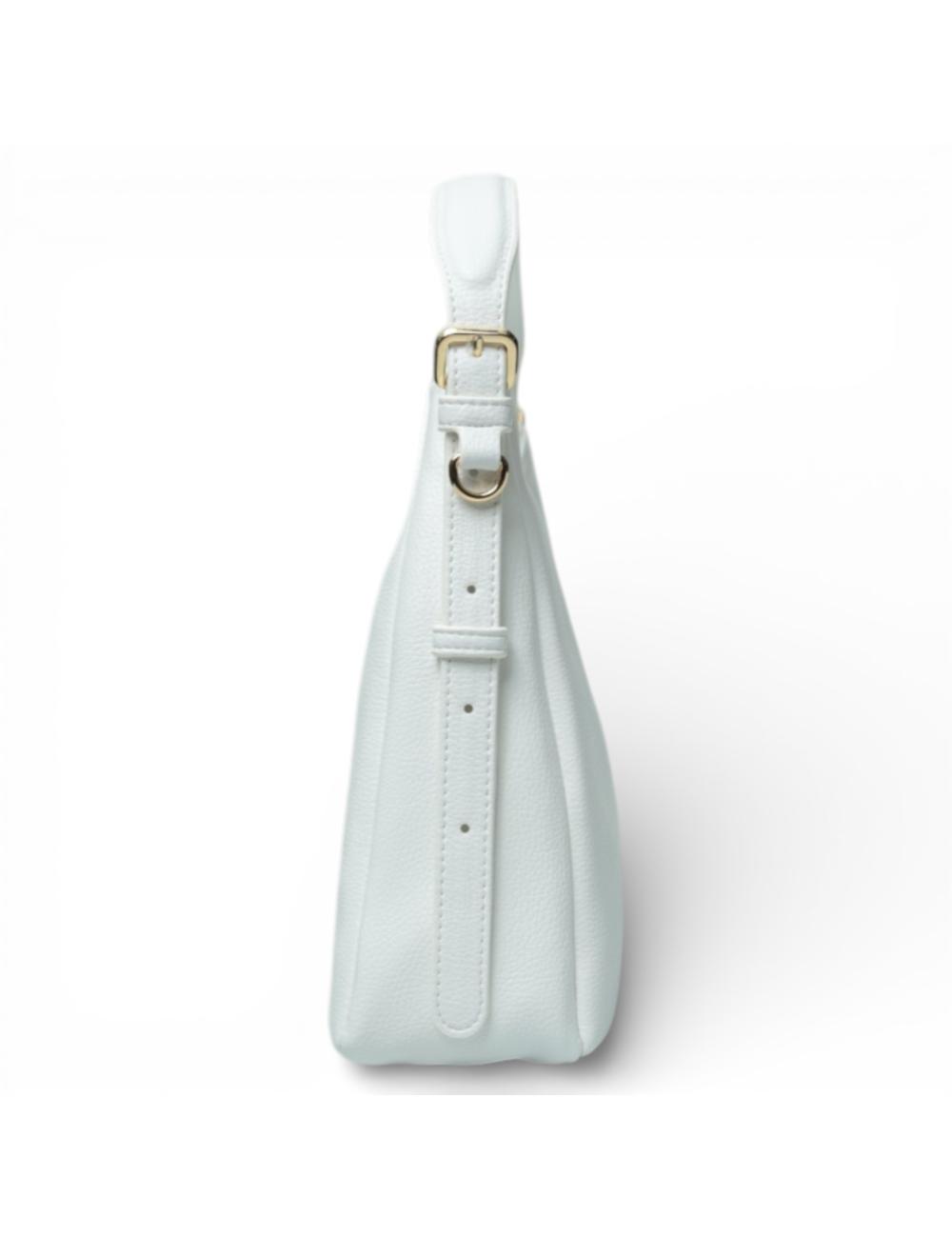 Gaelle Paris Maxi bag Moon Essential bianco