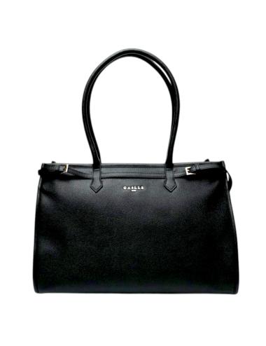 Gaelle Paris Maxi Shopper Essential – Nero