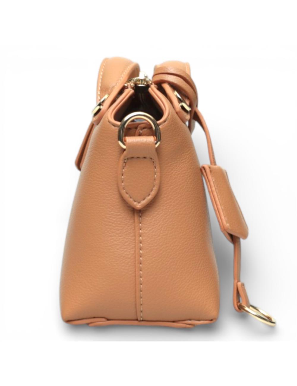 Gaelle Paris Mini bag Duffle Essential