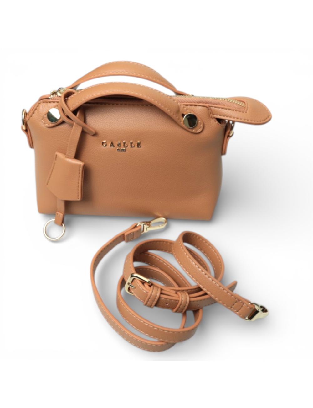 Gaelle Paris Mini bag Duffle Essential