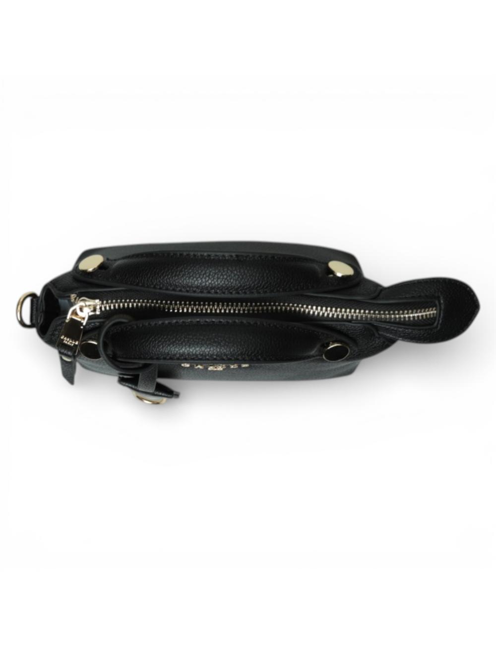 Gaelle Paris Mini bag Duffle Essential black