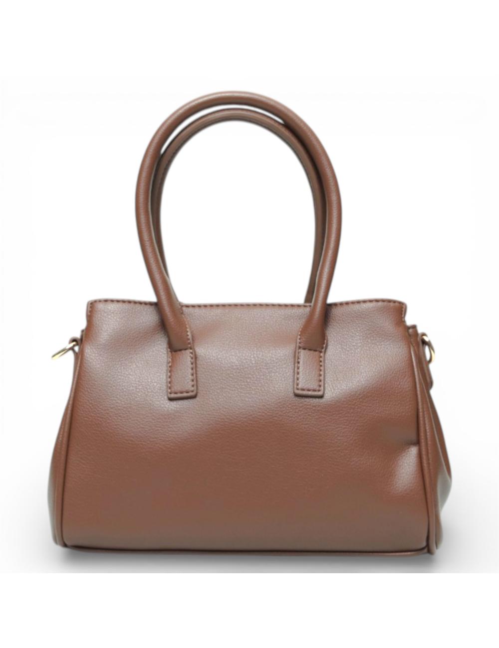 Gaelle Paris Mini Hand Bag Essential – Moka