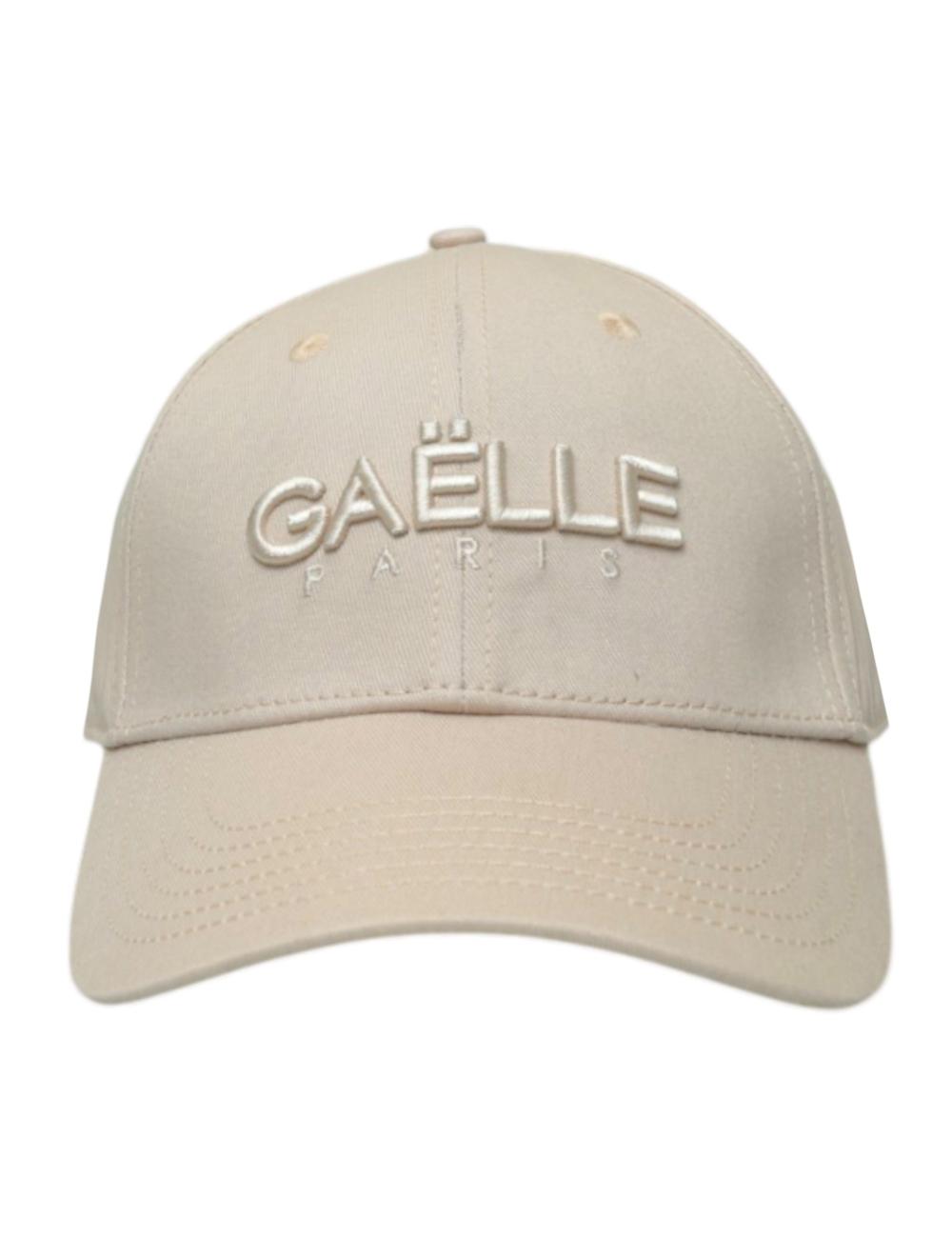 Gaelle Paris Cappello Beige