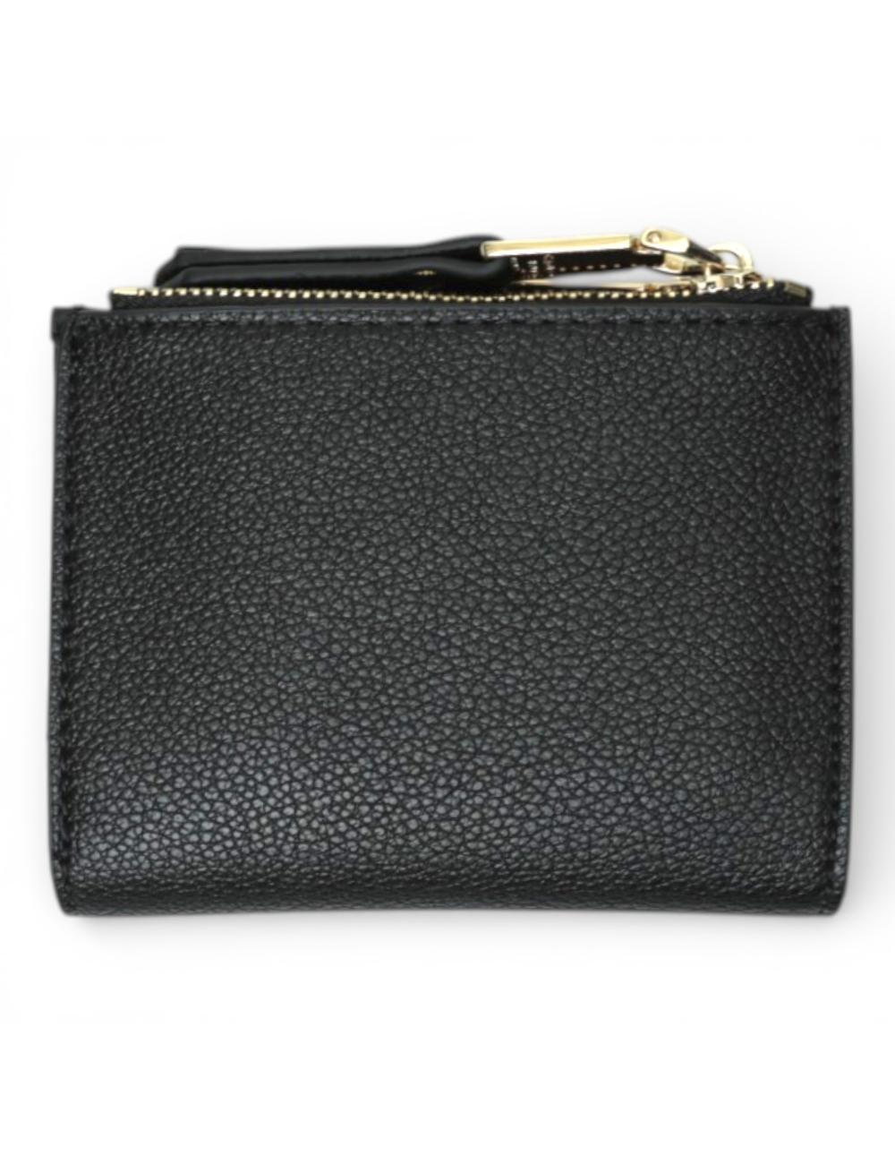 Gaelle Paris Mini Wallet Essential Black