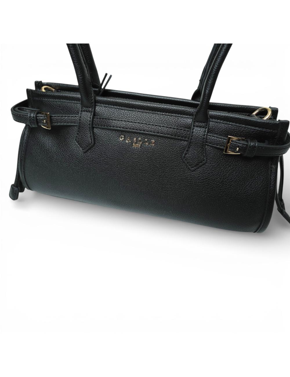 Gaelle Paris Regular bag Duffle Essential – Black