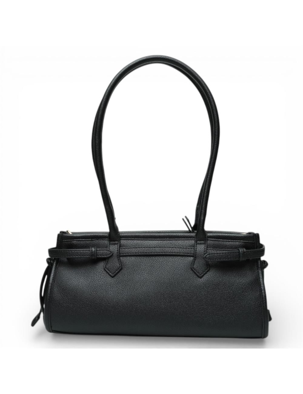 Gaelle Paris Regular bag Duffle Essential – Black
