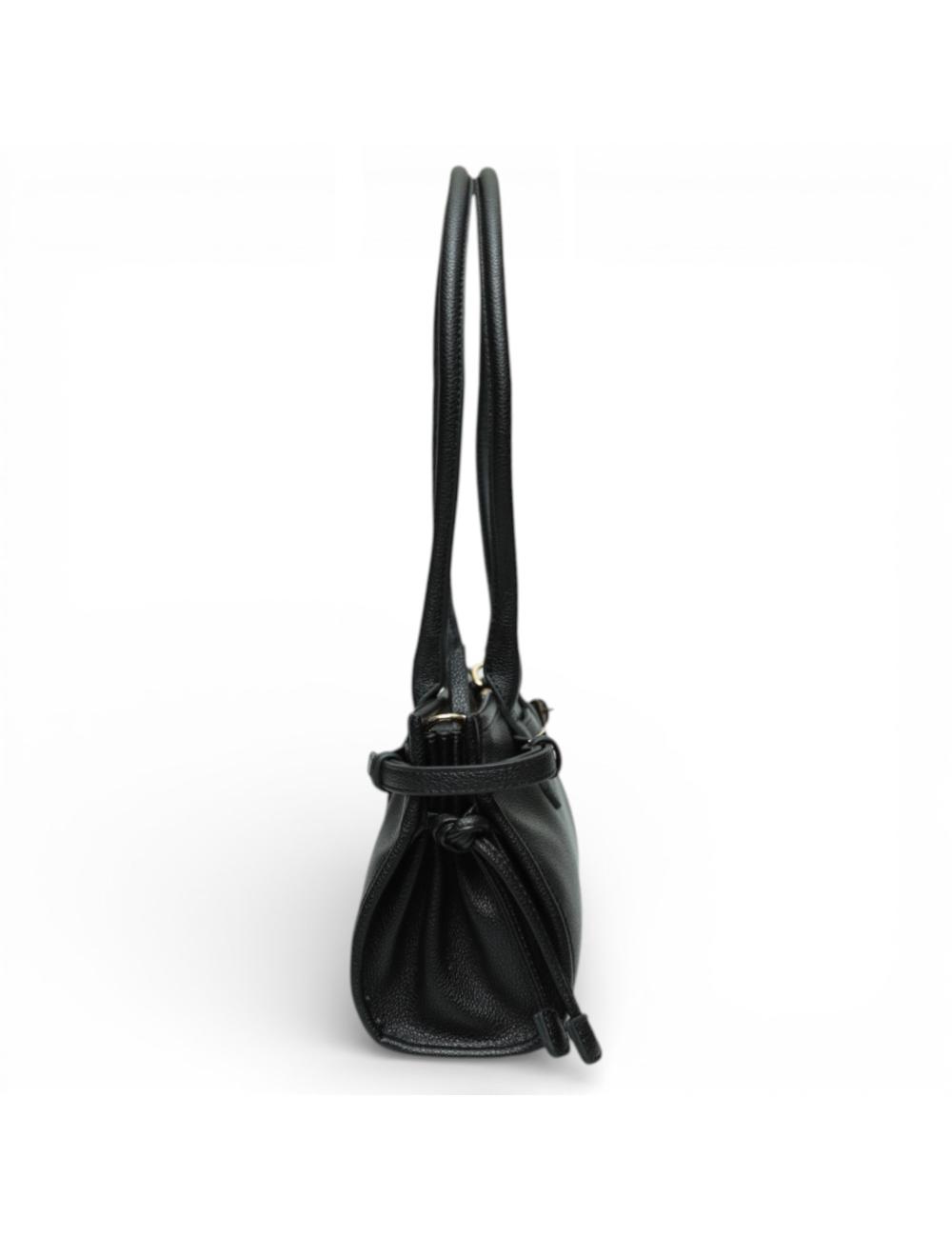 Gaelle Paris Regular bag Duffle Essential – Black