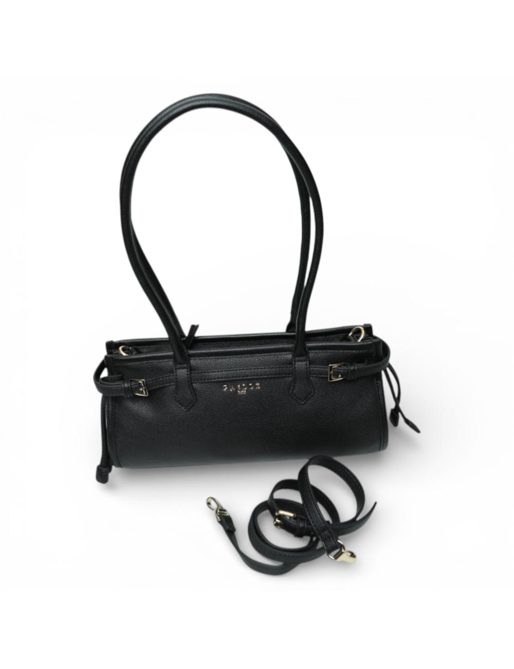 Gaelle Paris Borsa Duffle Nera