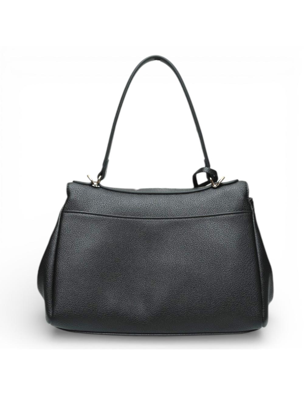 Gaelle Paris Regular Hand Bag Essential – Nero