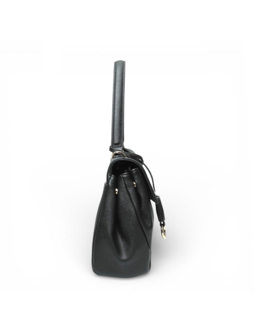 Gaelle Paris Regular Hand Bag Essential – Nero