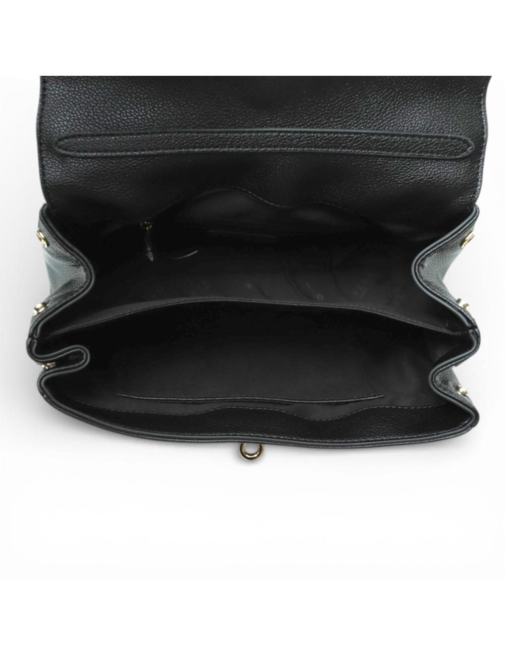 Gaelle Paris Regular Hand Bag Essential – Nero