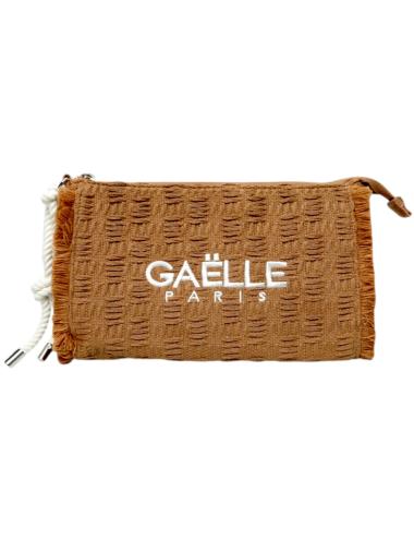 Gaelle Paris Regular Pochette Moka
