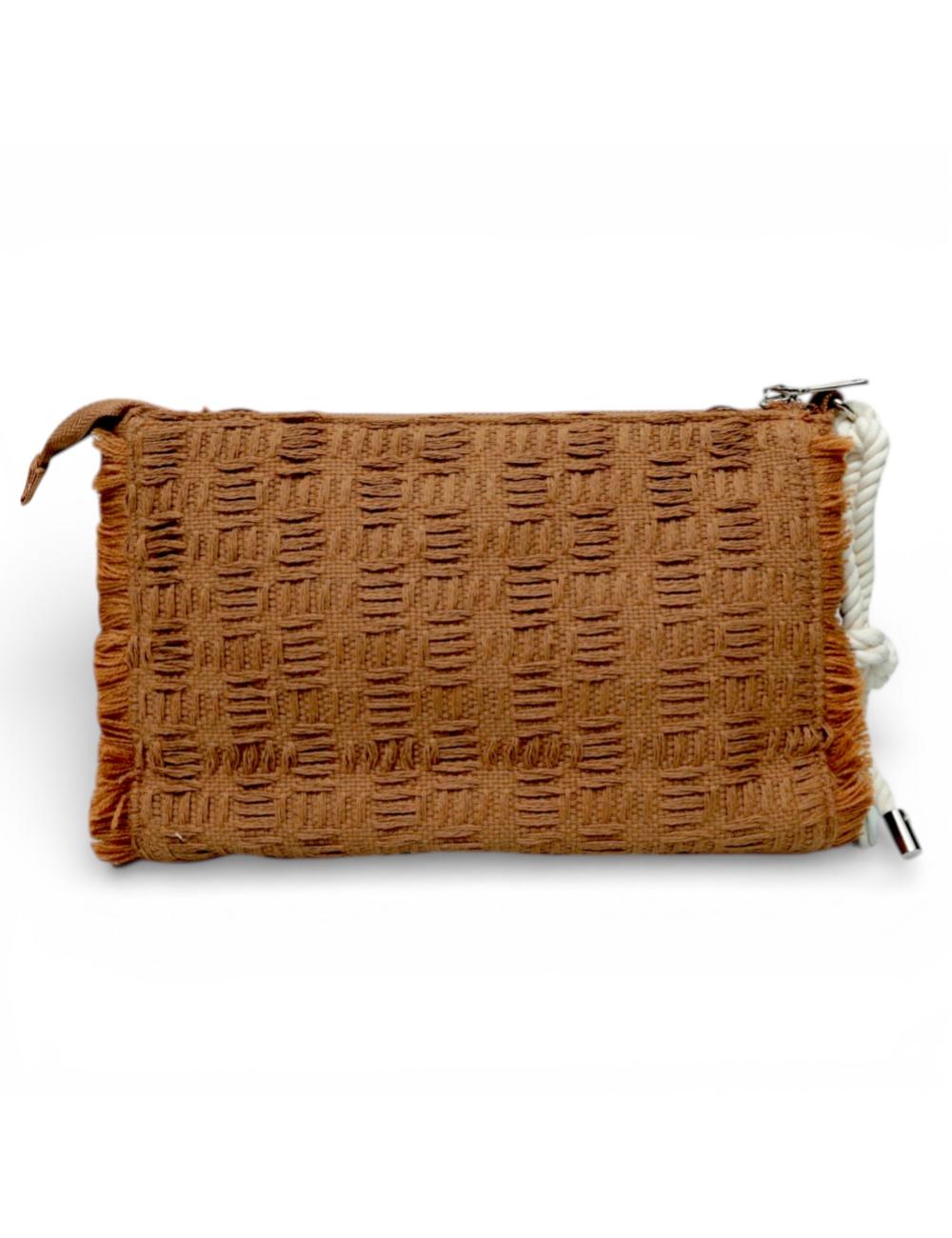 Gaelle Paris Regular Pochette Moka