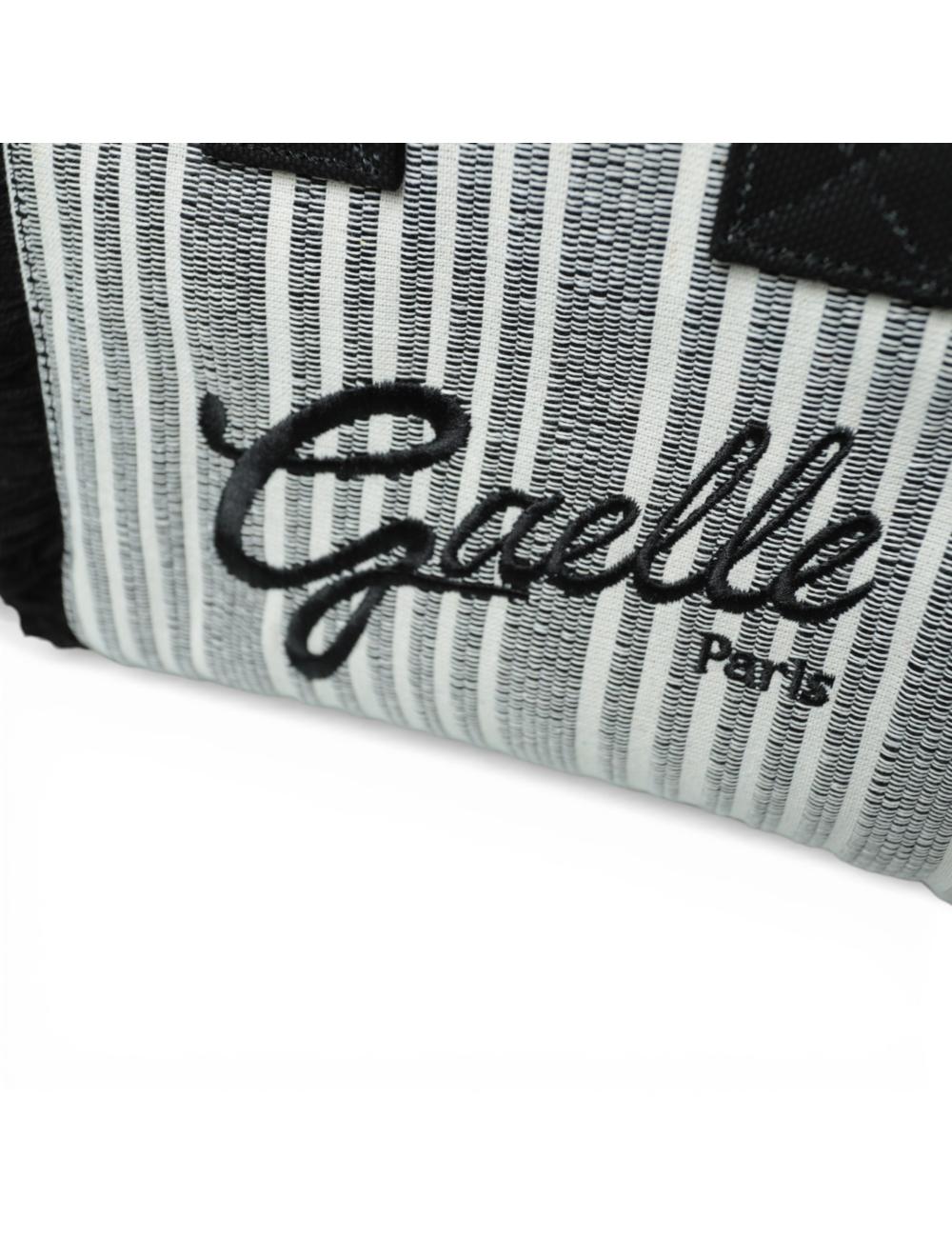 Gaelle Paris Regular Shopper Tessuto Nero