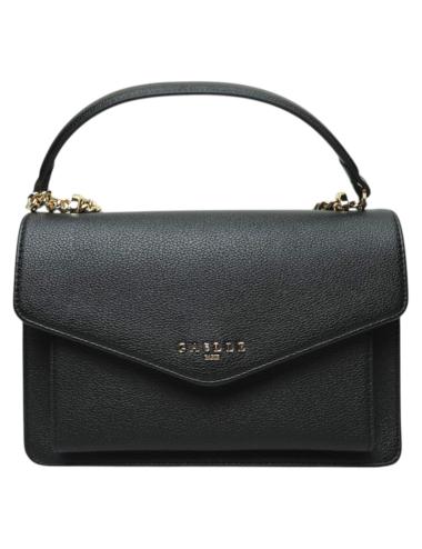 Gaelle Paris Borsa Regular Essential Nero