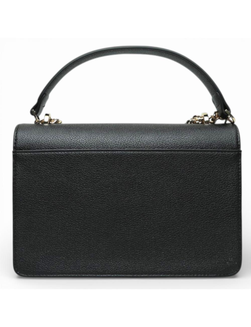 Gaelle Paris Borsa Regular Essential Nero
