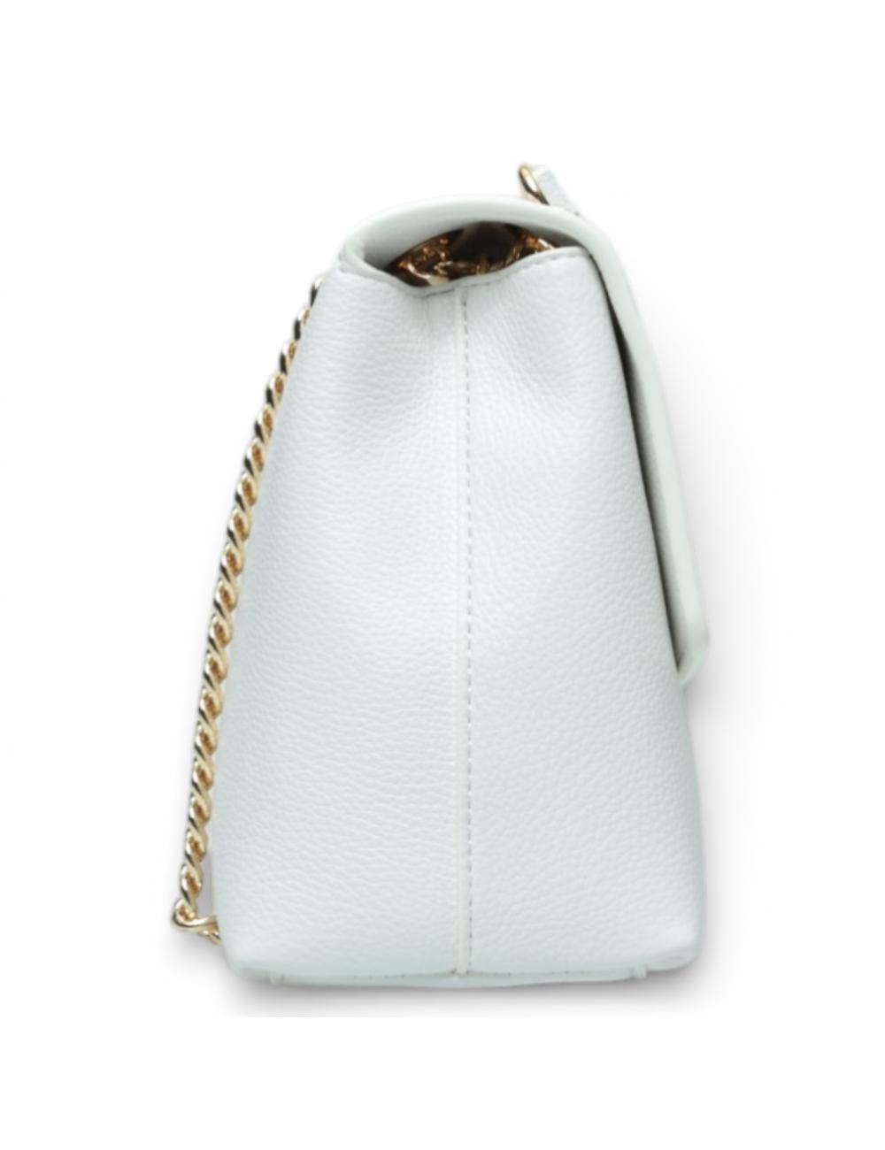 Gaelle Paris Shoulder Bag Strap Essential white