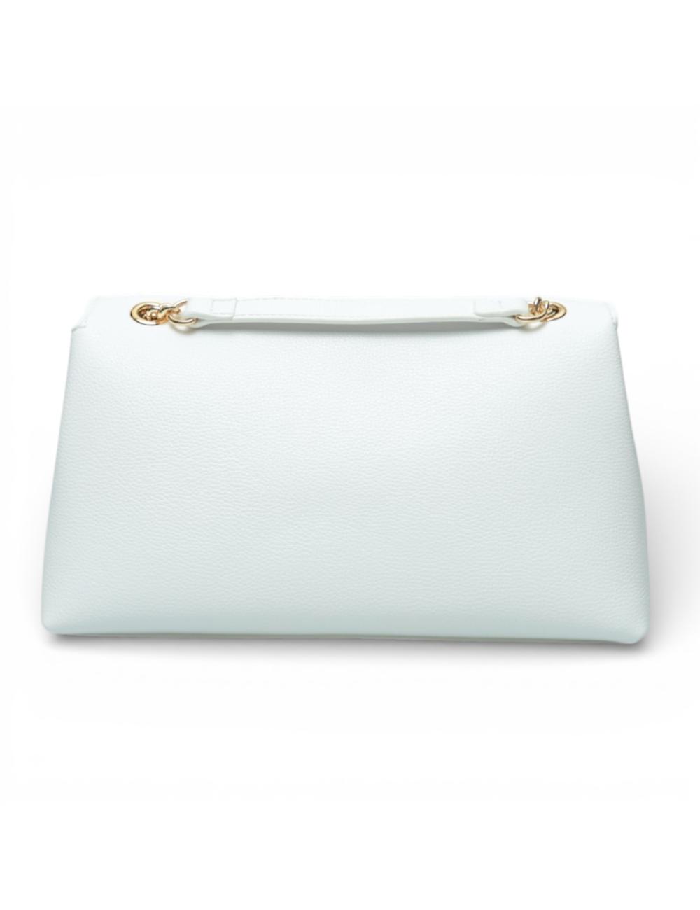 Gaelle Paris Borsa Tracolla Essential Bianca