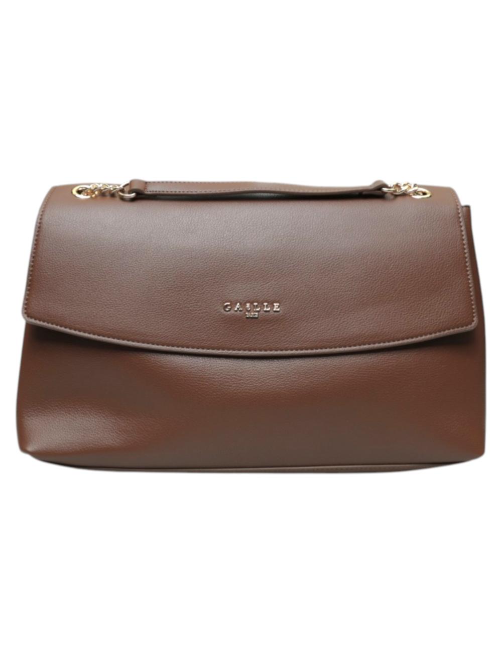Gaelle Paris Shoulder Bag Strap Essential moka