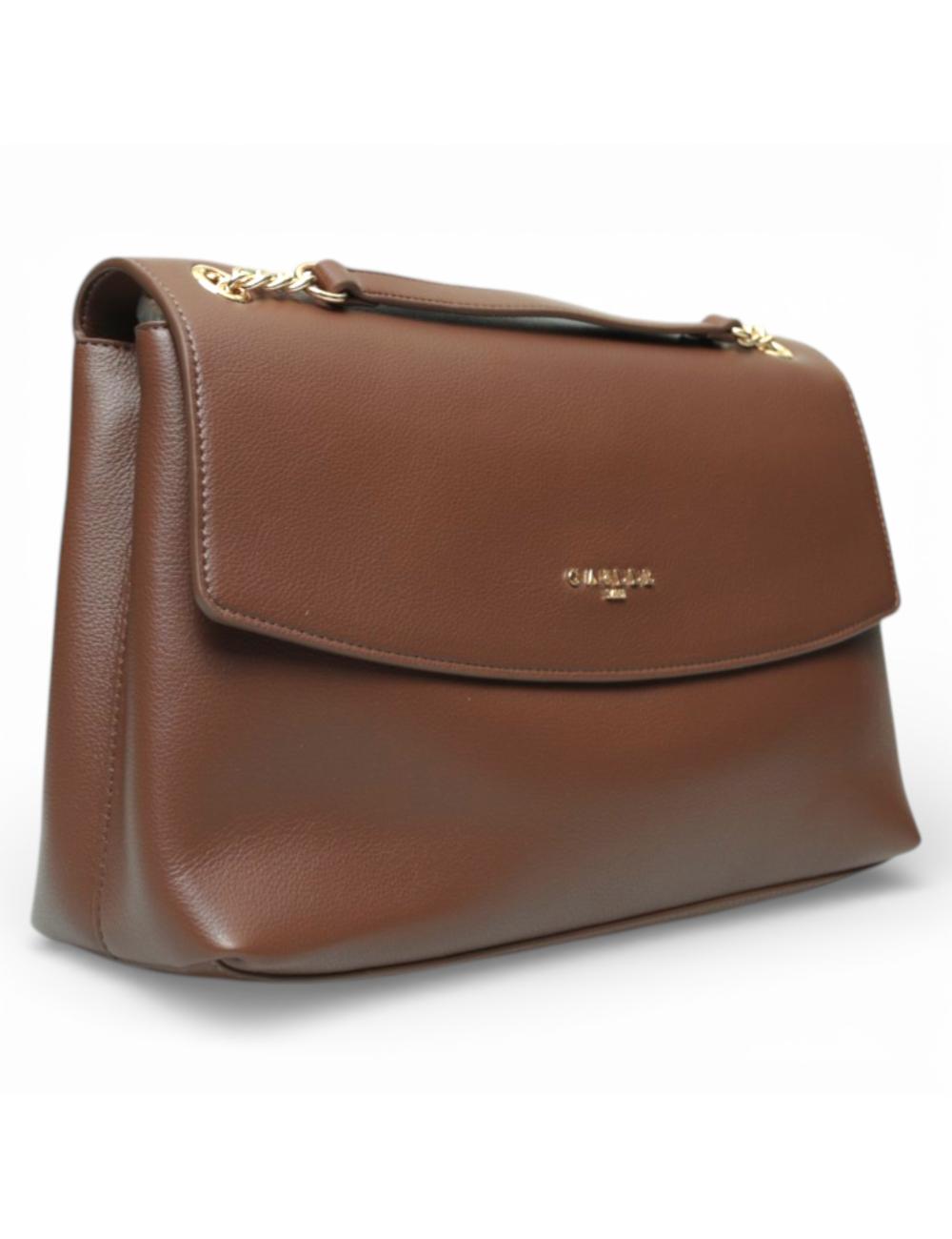 Gaelle Paris Borsa Tracolla Essential Moka