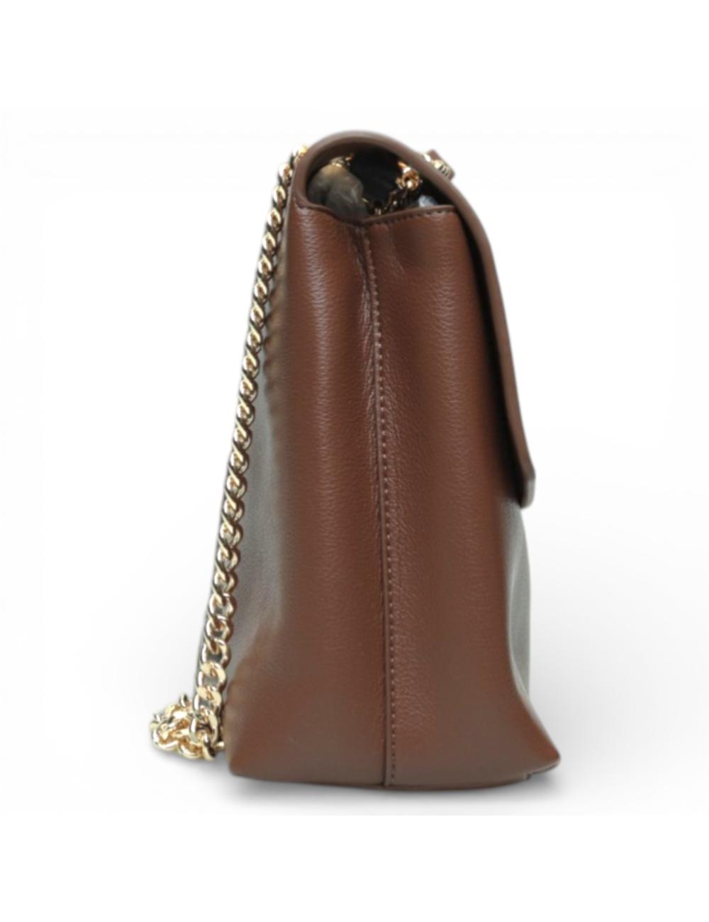 Gaelle Paris Borsa Tracolla Essential Moka