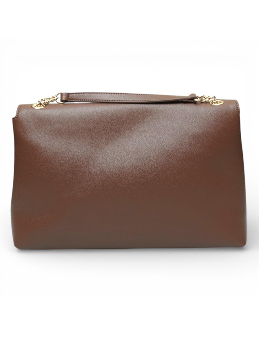 Gaelle Paris Borsa Tracolla Essential Moka