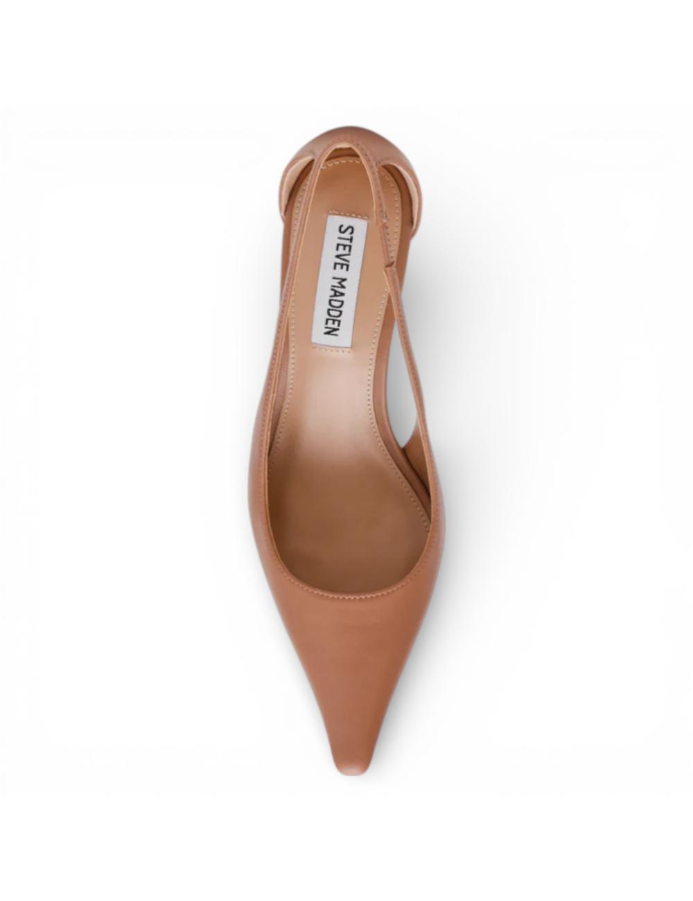 Steve Madden Décolleté Dark Blush